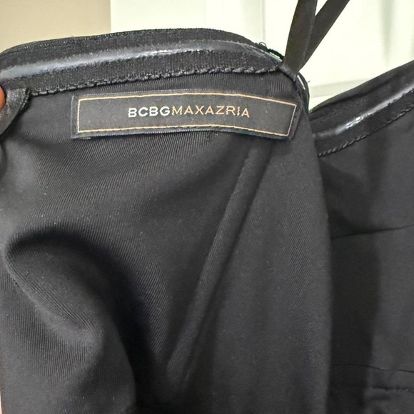 Vintage Y2K BCBG party dress - Picture 5 of 5